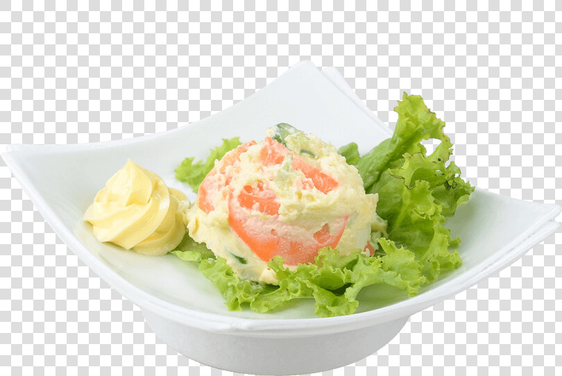 Potato Salad Png Svg Black And White Stock   Garden Salad  Transparent PngTransparent PNG