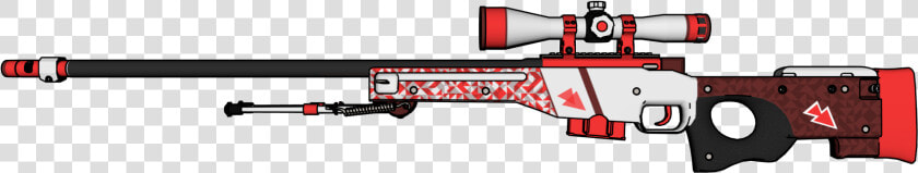 Awp Asiimov Png  Transparent PngTransparent PNG