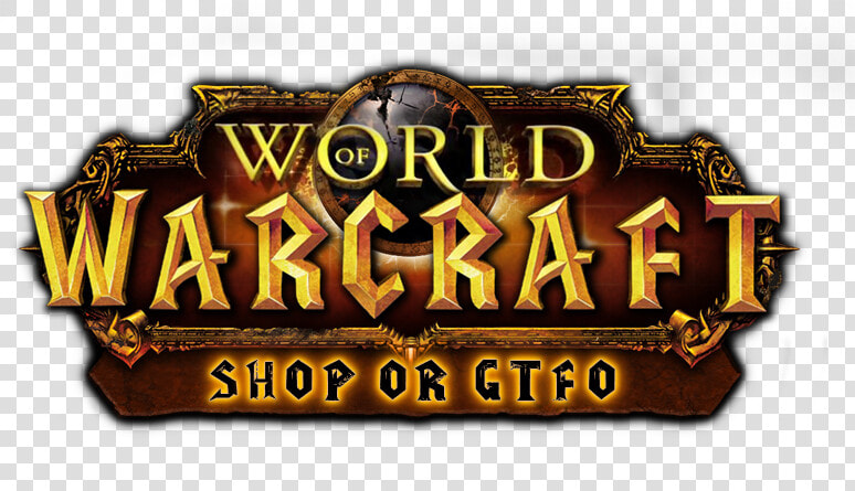 Wow Warlord Of Draenor Png  Transparent PngTransparent PNG