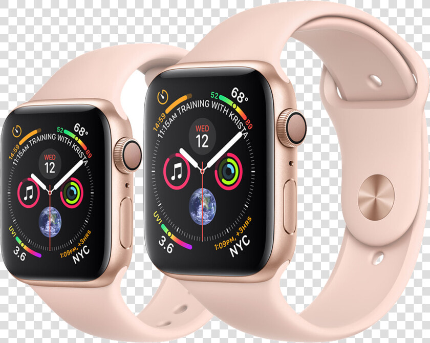 Product Image   Apple Watch Serie 4  HD Png DownloadTransparent PNG