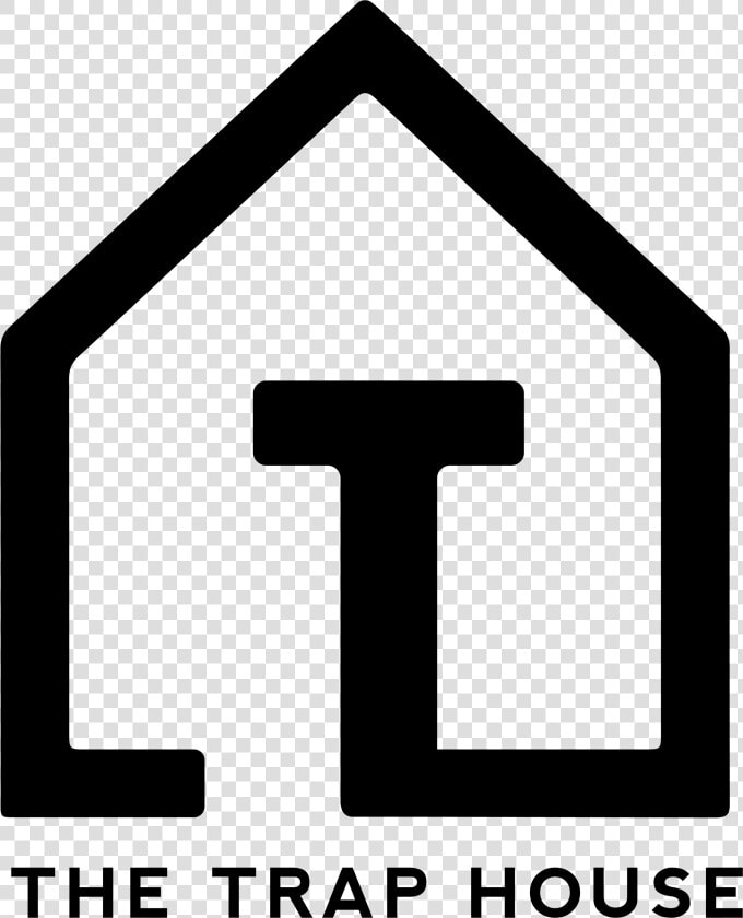 The Trap House The Trap House   Sign  HD Png DownloadTransparent PNG