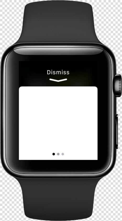 Turning Off The Apple Watch Flashlight   Wallet App Apple Watch  HD Png DownloadTransparent PNG