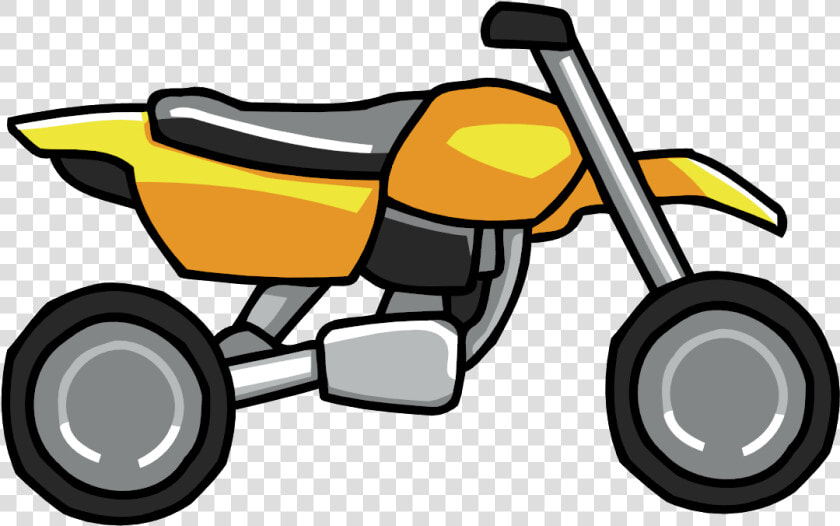 Clip Art Cartoon Dirt Bike   Cartoon Dirt Bike Png  Transparent PngTransparent PNG