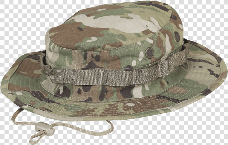 Transparent Camouflage Clipart Background   Boonie Hat  HD Png DownloadTransparent PNG