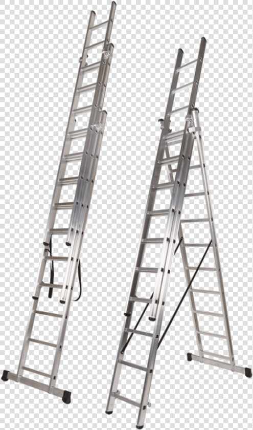 Escalera De Tijera Extensible  HD Png DownloadTransparent PNG