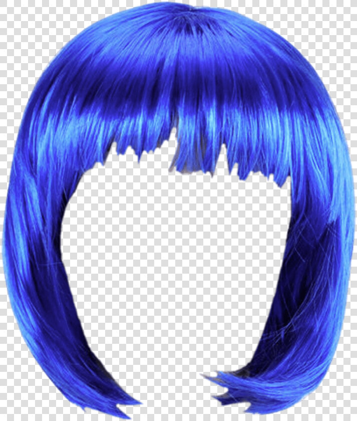 Transparent Wig Clipart   Wig Png  Png DownloadTransparent PNG