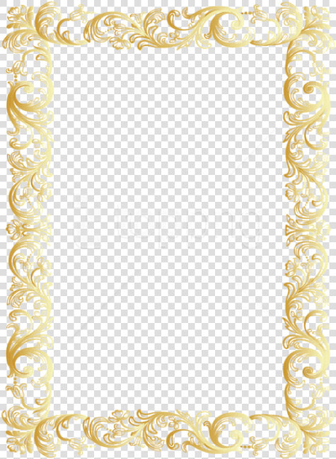 Free Png Download Vintage Border Frame Clipart Png   Transparent Background Frame Border Png  Png DownloadTransparent PNG