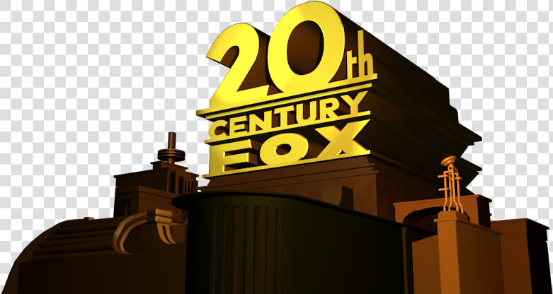 Logos Google   20th Century Fox Logo No Background  HD Png DownloadTransparent PNG