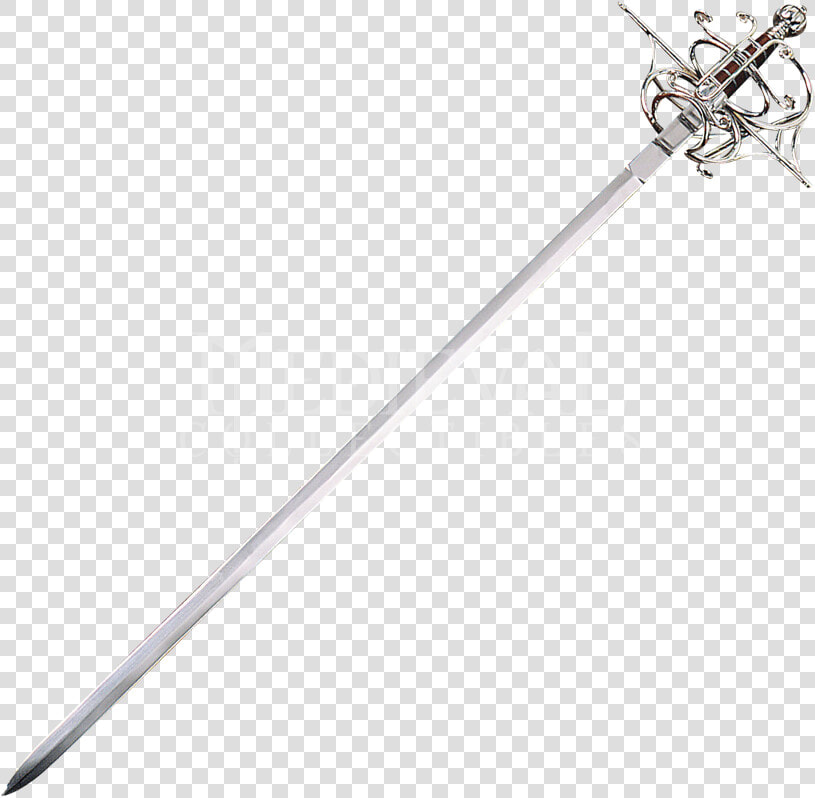 Pretty Rapier  HD Png DownloadTransparent PNG