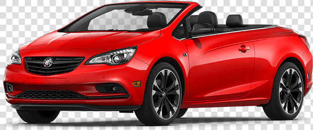 2018 Buick Cascada Sport Touring  HD Png DownloadTransparent PNG