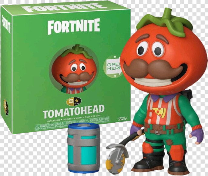 Fortnite Pumpkin Png   Fortnite Pop Figures Tomato Head  Transparent PngTransparent PNG