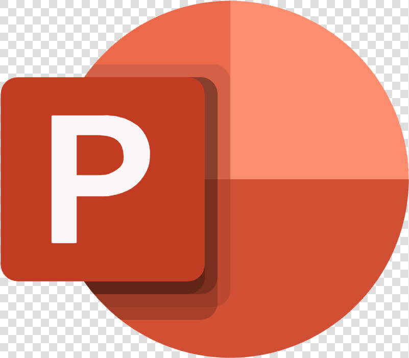 Powerpoint New   Microsoft Powerpoint New Logo  HD Png DownloadTransparent PNG