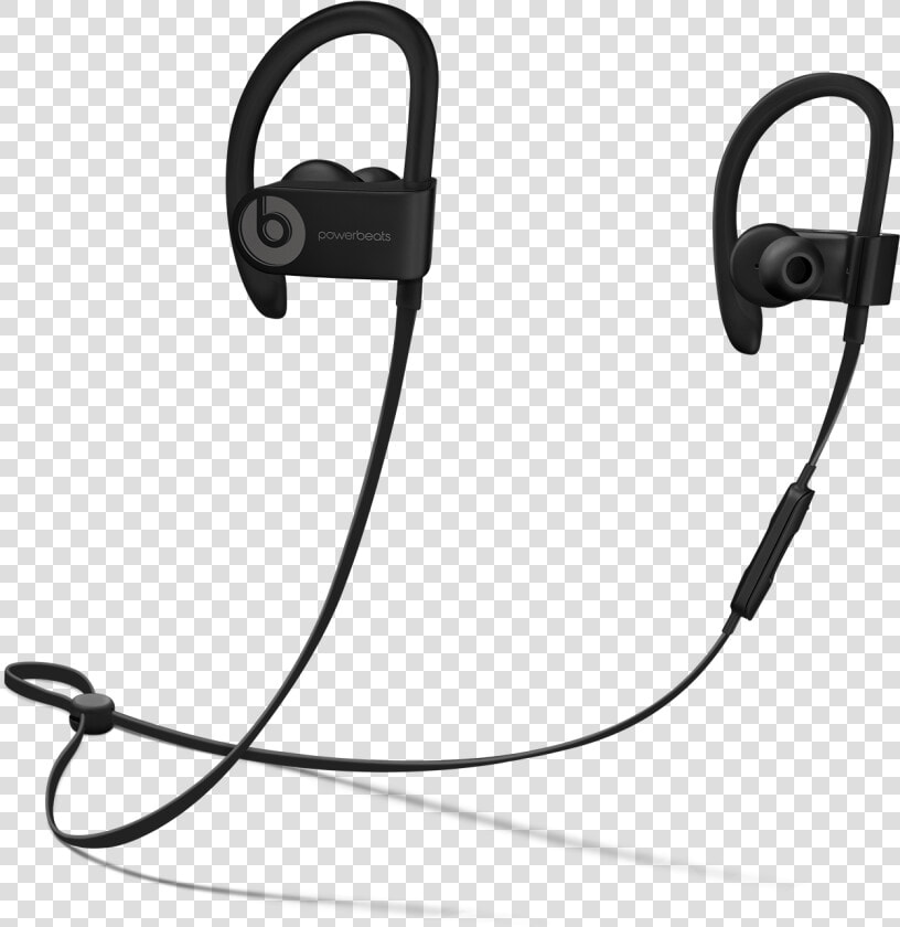 Beats By Dr   Beats New Wireless Earbuds  HD Png DownloadTransparent PNG