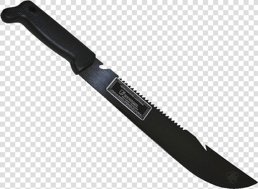 Bowie Knife   Png Download   Hunting Knife  Transparent PngTransparent PNG