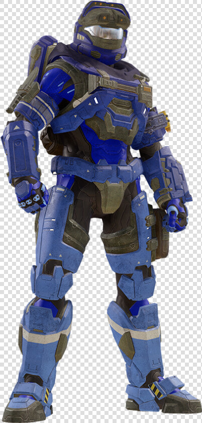 Halo 5 Vigilant Armor  HD Png DownloadTransparent PNG