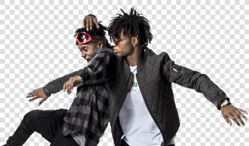 Rae Sremmurd Black Beatles  HD Png DownloadTransparent PNG