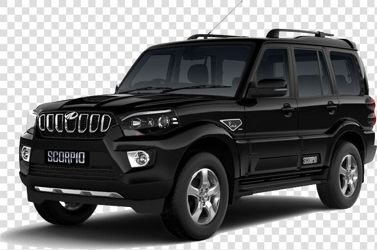 Mahindra Scorpio Price In Kerala  HD Png DownloadTransparent PNG