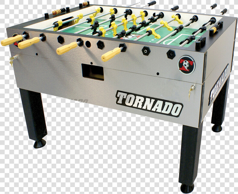 Foosball Table  HD Png DownloadTransparent PNG