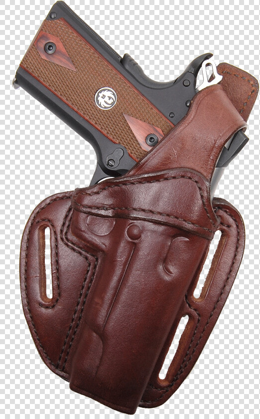 Handgun Holster  HD Png DownloadTransparent PNG