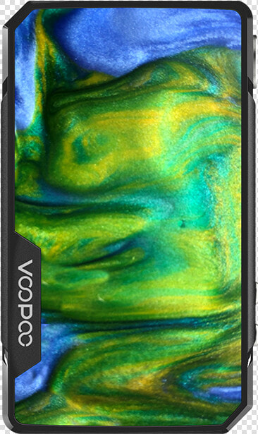 Voopoo Drag 2 177w Mod   Drag 2 Mod B Island  HD Png DownloadTransparent PNG