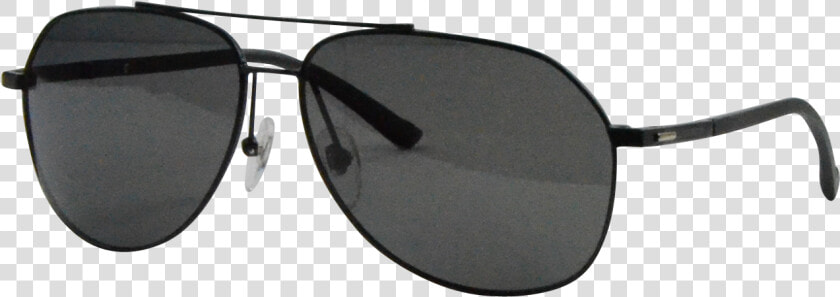 S2366 Black Prescription Sunglasses   Sunglasses From Side Png  Transparent PngTransparent PNG