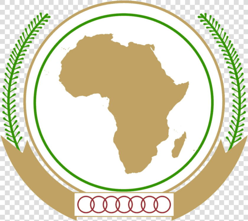 Logo   African Charter On The Rights And Welfare  HD Png DownloadTransparent PNG