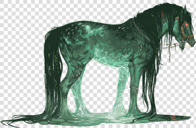 Kelpie Horse  HD Png DownloadTransparent PNG