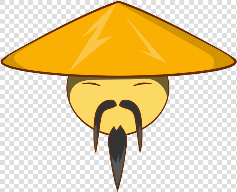 Fu Manchu Png  Transparent PngTransparent PNG