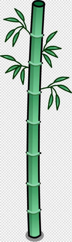 Bamboo Clipart Bamboo Stalk   Sprite Bamboo  HD Png DownloadTransparent PNG