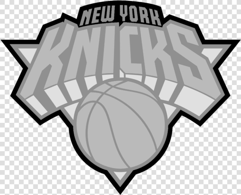 New York Knicks Logo   Png Download   New York Knicks Fonts  Transparent PngTransparent PNG