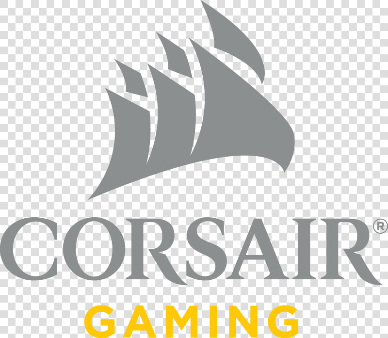 Conjure Up Some Halloween Spirit And Create Your Own   Corsair Gaming Logo Png  Transparent PngTransparent PNG