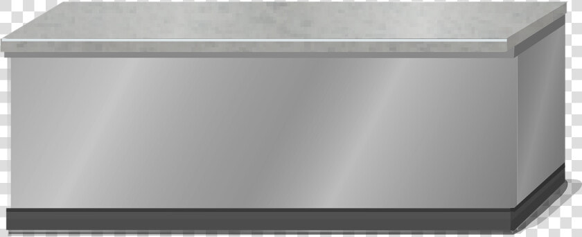 Kitchen Counter Png 5 » Png Image   Stainless Cabinet Transparent Background  Png DownloadTransparent PNG