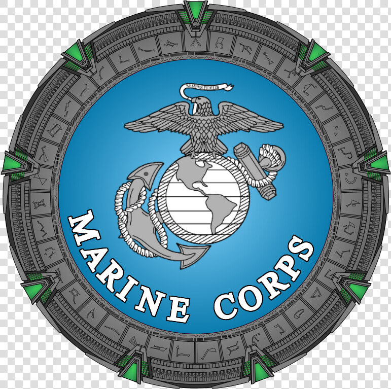 Mc Png   Us Marines  Transparent PngTransparent PNG