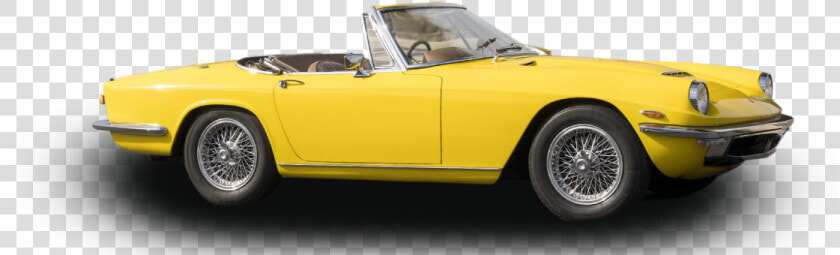 Jensen healey  HD Png DownloadTransparent PNG