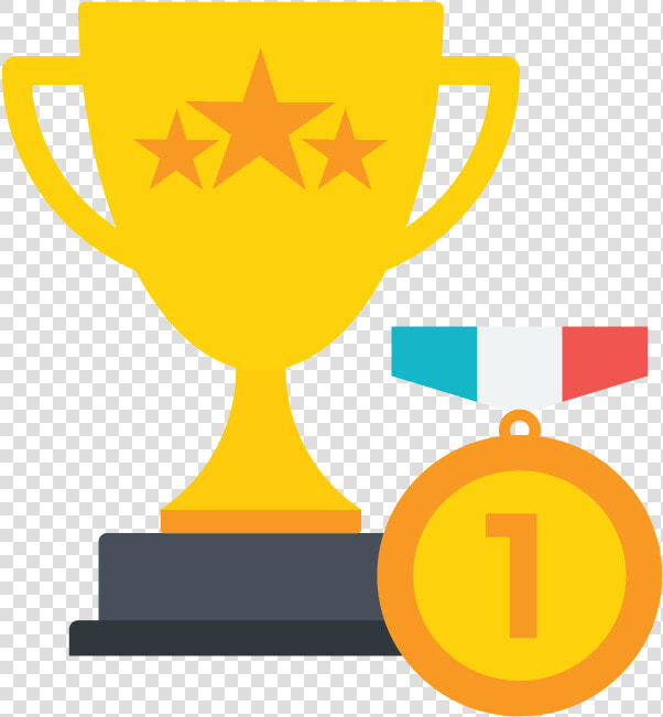 Transparent Category Icon Png   Trophy Animation Png  Png DownloadTransparent PNG