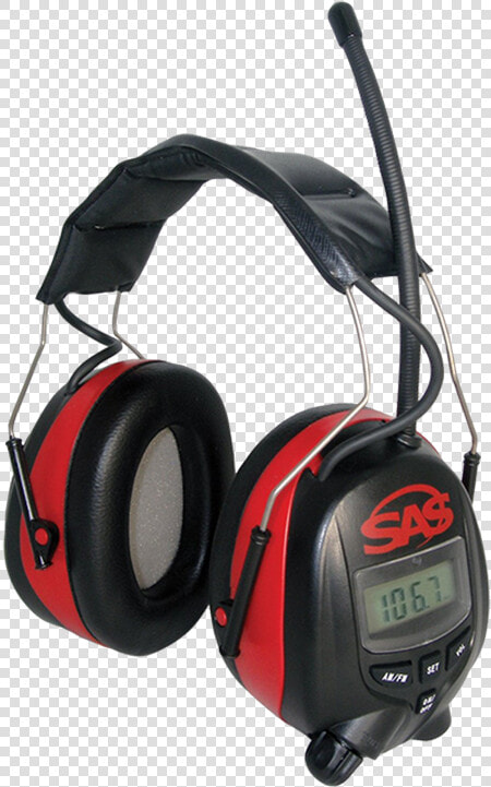 Hearing Protection Headphones  HD Png DownloadTransparent PNG