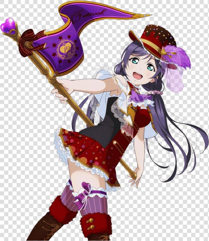 Nozomi Tojo Transparent Ur   Nozomi Transparent Ur  HD Png DownloadTransparent PNG