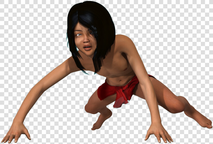 Mowgli Png Picture   Jungle Book Mowgli Png  Transparent PngTransparent PNG