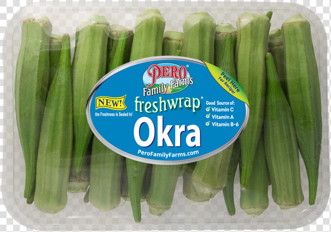 Okra  HD Png DownloadTransparent PNG