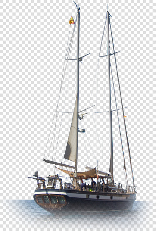 Jongert Yacht Charter   Sail  HD Png DownloadTransparent PNG