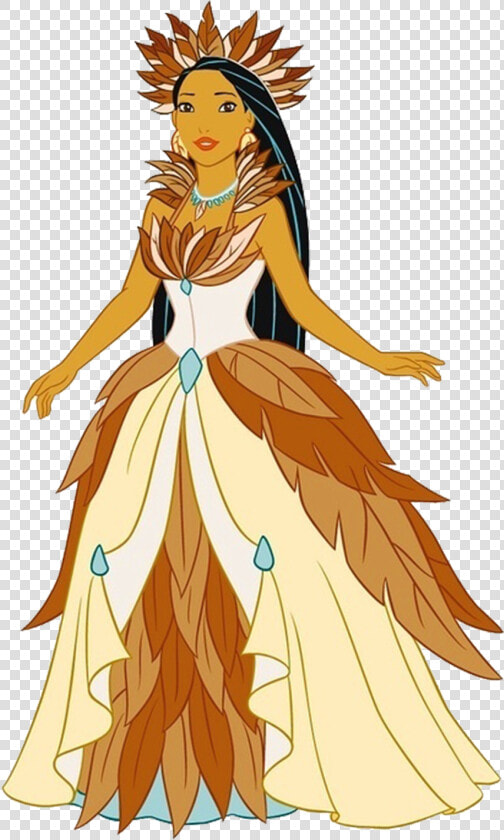 Pocahontas Disney Princess The Walt Disney Company  HD Png DownloadTransparent PNG