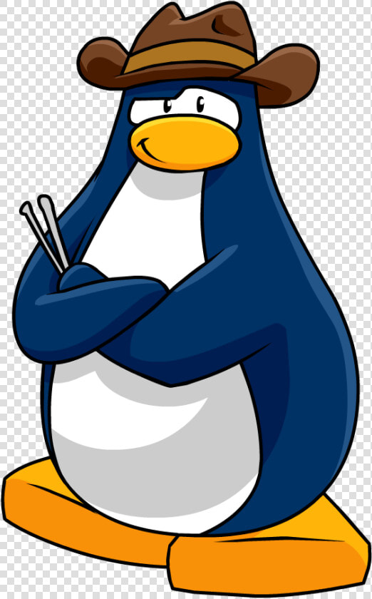 Space Penguin Official Wiki   Club Penguin G Billy  HD Png DownloadTransparent PNG