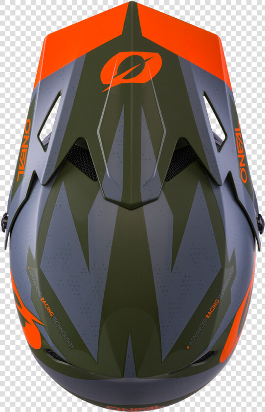 Oneal Sonus Deft S20 Mtb Helmet  HD Png DownloadTransparent PNG