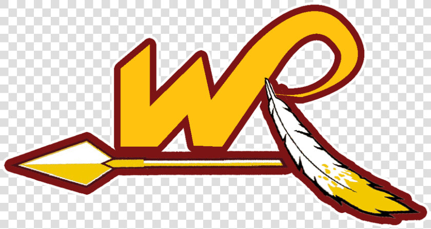 Washington Redskins Clipart   Png Download   Redskin Png Logo  Transparent PngTransparent PNG