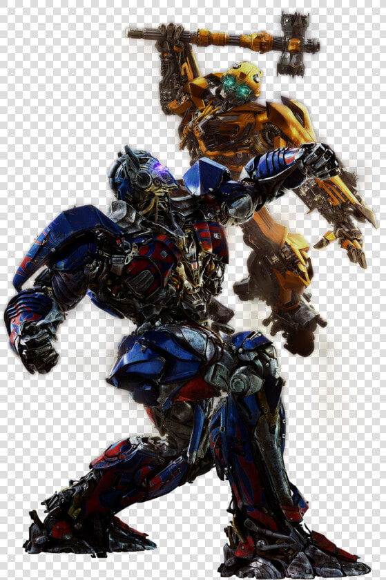 Bumblebee Optimus Prime Hound Transformers  HD Png DownloadTransparent PNG