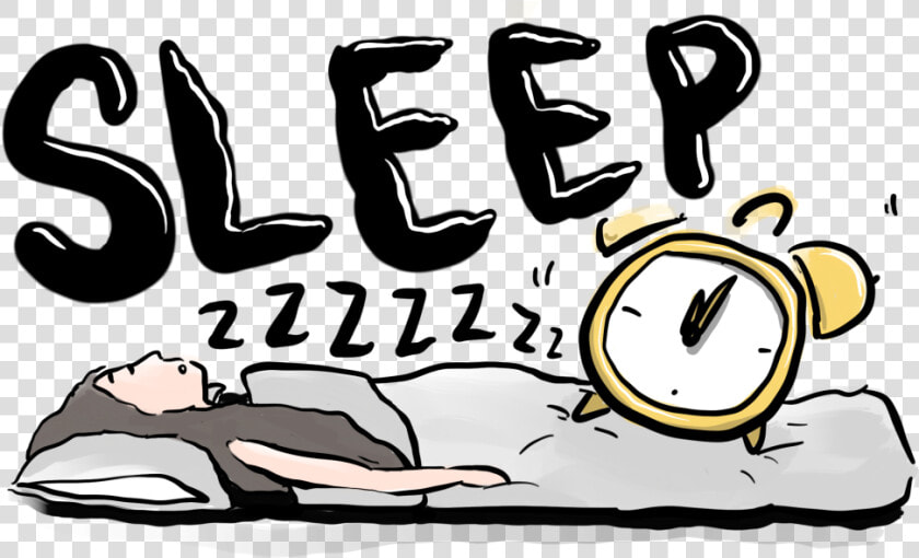 Sleep  Or The Lack Of  Was Most Significant In My Jc   Lack Of Sleep Clipart  HD Png DownloadTransparent PNG