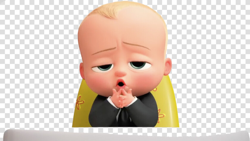 The Boss Baby Png Image   Download Gambar Baby Boss  Transparent PngTransparent PNG