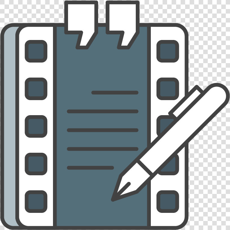 Script Breakdown Icon   Icon Pre Production Png  Transparent PngTransparent PNG