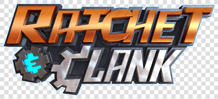 Ratchet Clank Png   Ratchet And Clank Logo Png  Transparent PngTransparent PNG