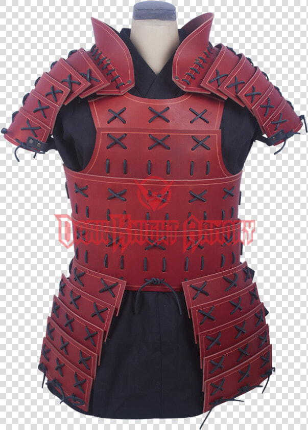 Samurai Armour   Png Download   Samurai Armor Chest Piece  Transparent PngTransparent PNG